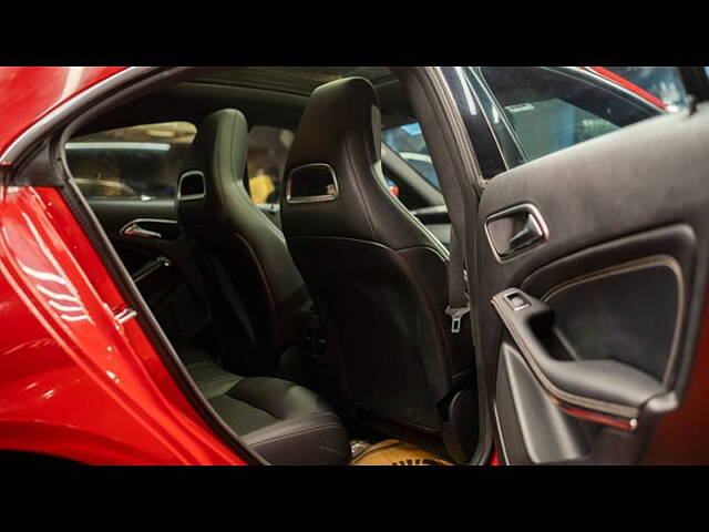 Used Mercedes-Benz CLA [2015-2016] 200 Petrol Sport in Delhi