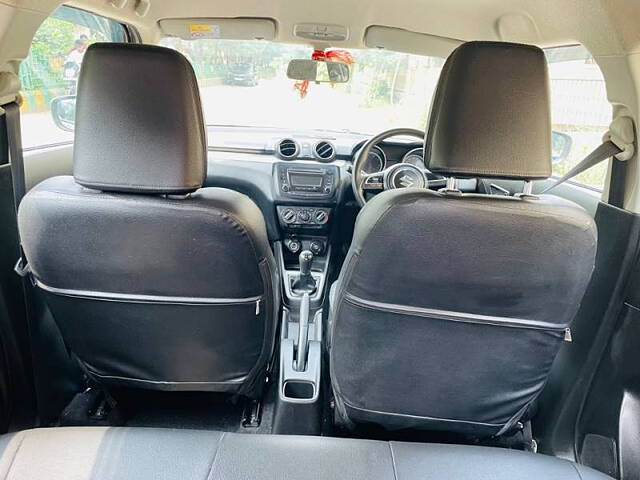 Used Maruti Suzuki Swift [2014-2018] Lxi (O) [2014-2017] in Ghaziabad