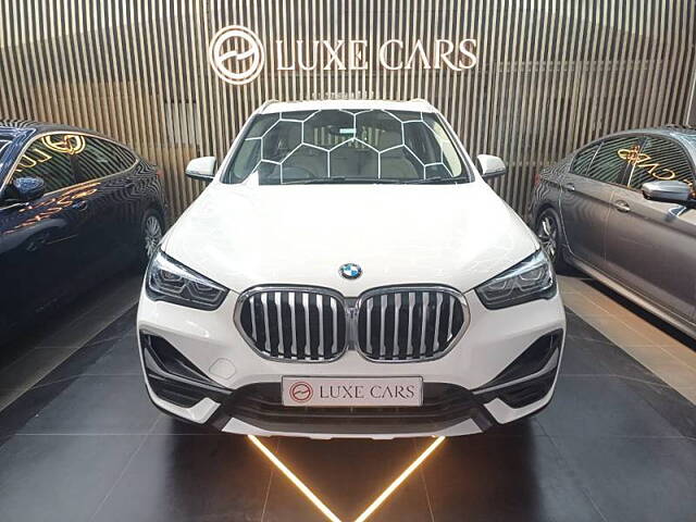 Used 2022 BMW X1 in Bangalore