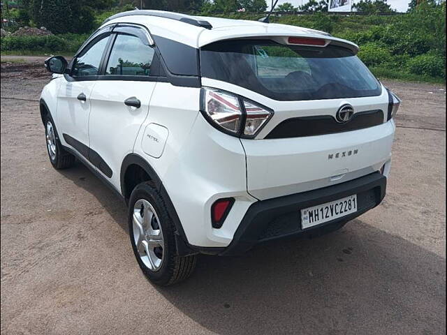 Used Tata Nexon [2020-2023] XMA in Pune