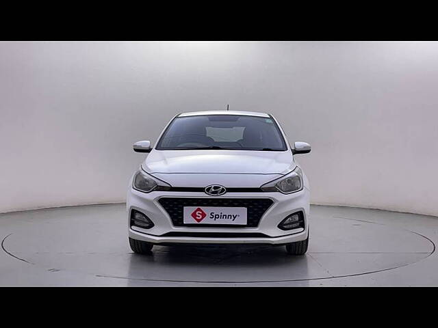 Used Hyundai Elite i20 [2016-2017] Sportz 1.2 [2016-2017] in Bangalore