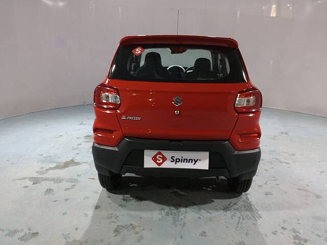 Used Maruti Suzuki S-Presso [2019-2022] VXi Plus in Kochi