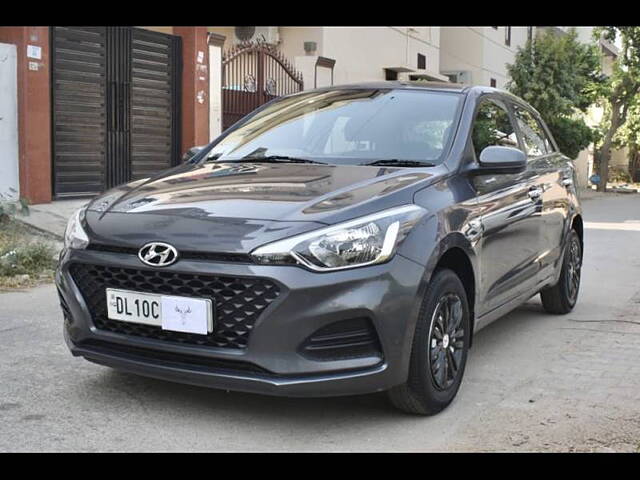 Used Hyundai i20 Active 1.2 Base in Gurgaon