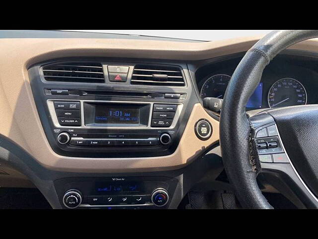 Used Hyundai Elite i20 [2017-2018] Asta 1.2 in Jaipur