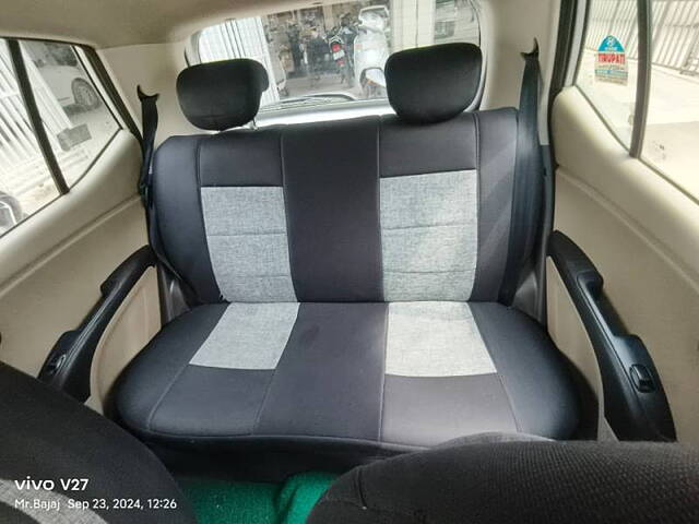 Used Hyundai i10 [2010-2017] Sportz 1.2 Kappa2 in Kanpur