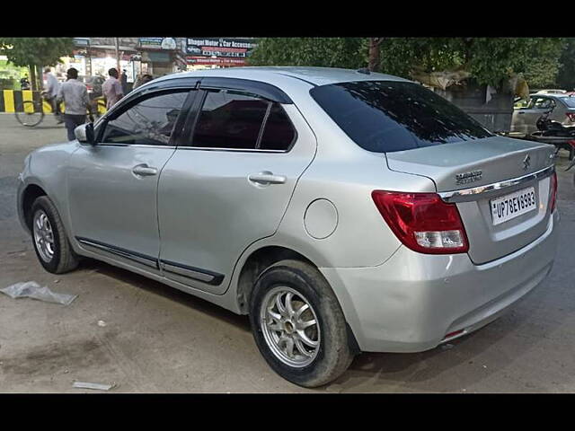 Used Maruti Suzuki Swift Dzire [2015-2017] VDI in Kanpur