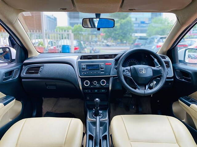 Used Honda City [2014-2017] V in Ahmedabad