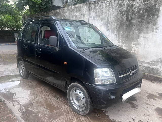 Used Maruti Suzuki Wagon R [1999-2006] LXi BS-III in Kolkata