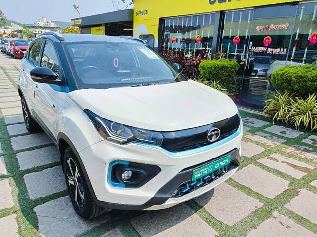 Used Tata Nexon EV [2020-2022] XZ Plus in Pune