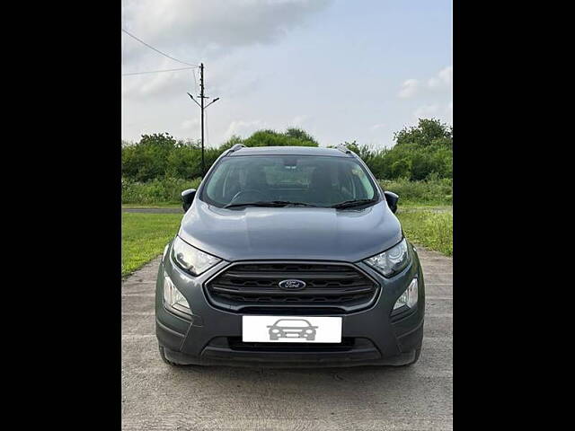 Used 2019 Ford Ecosport in Indore