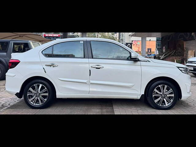 Used Honda Amaze [2018-2021] 1.2 VX CVT Petrol [2019-2020] in Mumbai