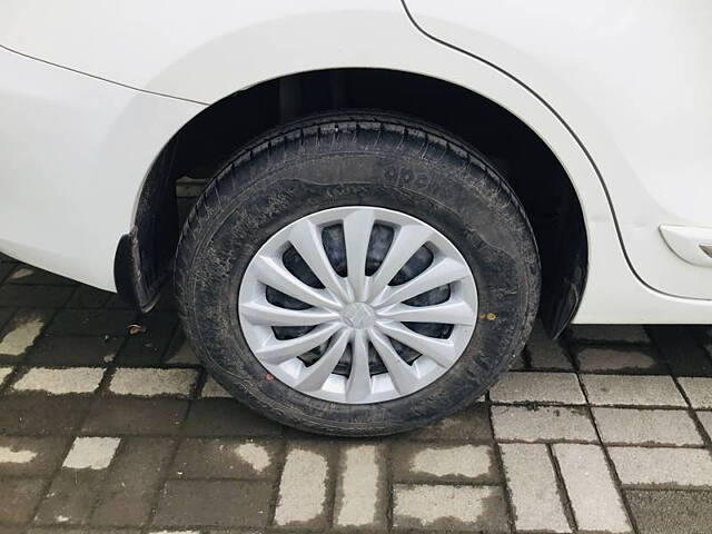 Used Maruti Suzuki Dzire VXi [2020-2023] in Pune