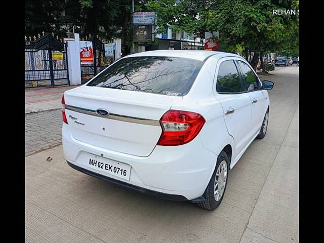 Used Ford Aspire [2015-2018] Trend 1.2 Ti-VCT [2014-20016] in Nagpur