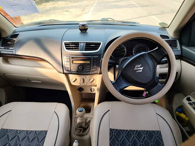 Used Maruti Suzuki Swift DZire [2011-2015] VDI in Lucknow