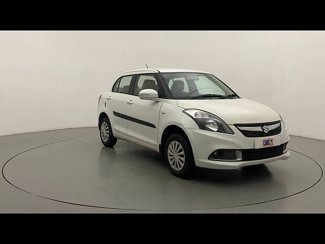 Used 2016 Maruti Suzuki Swift DZire in Mumbai