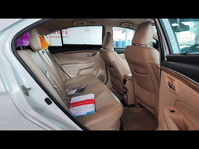 Used Maruti Suzuki Ciaz Alpha 1.3 Diesel in Pune