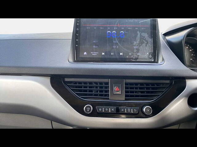 Used Tata Nexon [2017-2020] XM Diesel in Pune