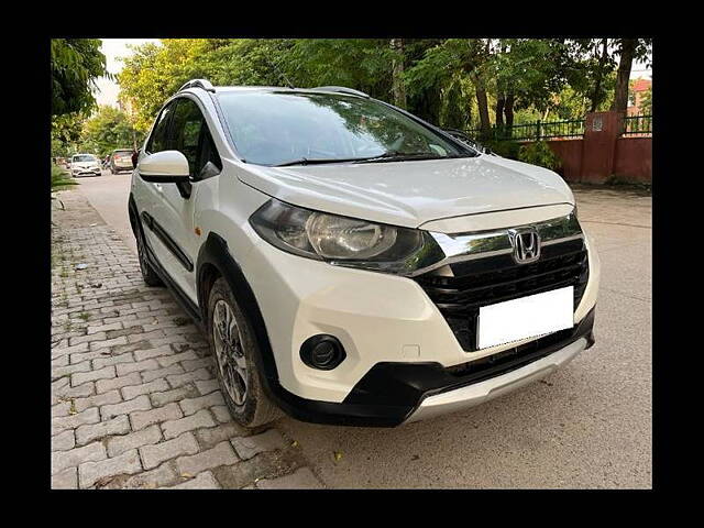 Used Honda WR-V [2017-2020] Edge Edition Petrol [2018-2019] in Faridabad