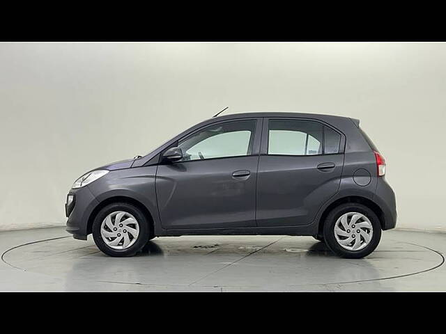 Used Hyundai Santro Sportz [2018-2020] in Ghaziabad