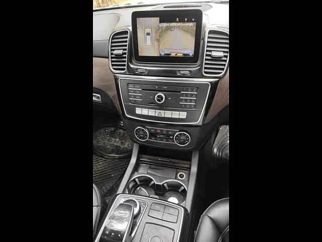 Used Mercedes-Benz GLS [2016-2020] 350 d in Delhi