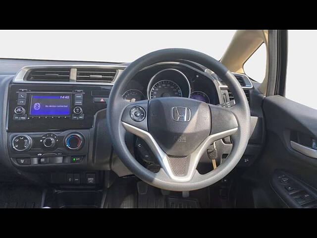 Used Honda Jazz [2015-2018] SV Petrol in Pune