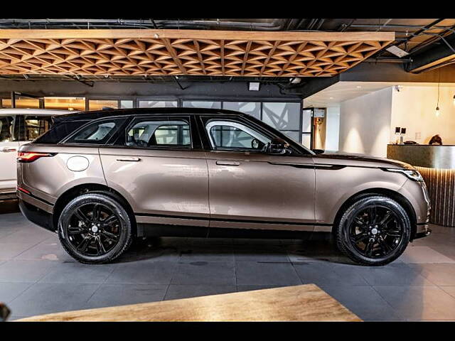 Used Land Rover Range Rover Velar [2017-2023] 2.0 S Petrol 250 in Delhi