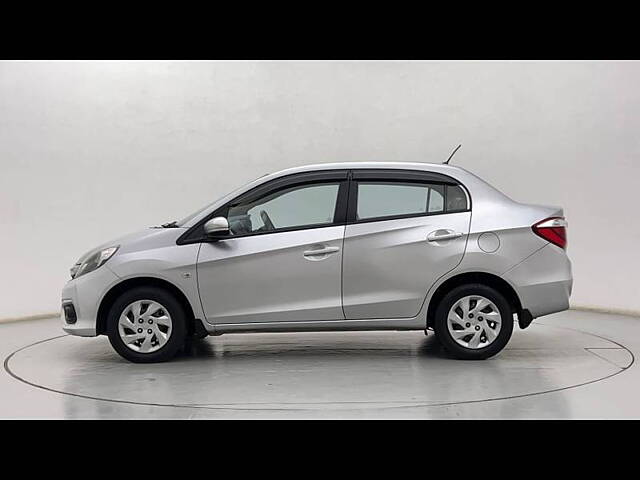 Used 2017 Honda Amaze in Pune