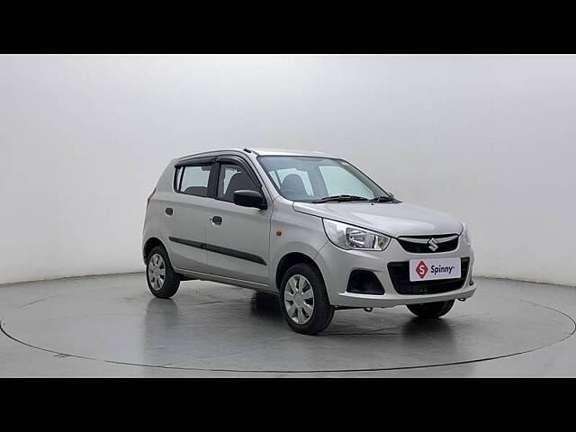 Used Maruti Suzuki Alto K10 [2014-2020] VXi [2014-2019] in Bangalore