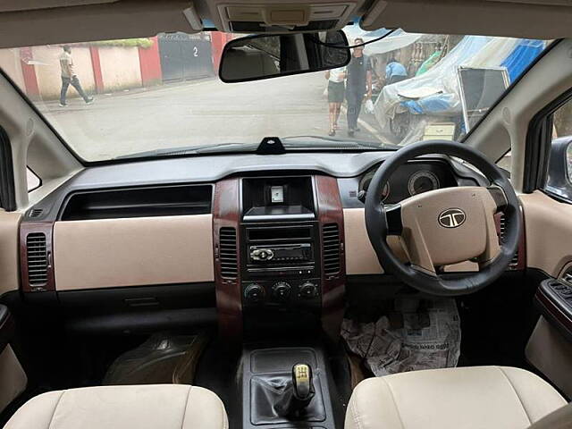 Used Tata Aria [2010-2014] Pure LX 4x2 in Mumbai