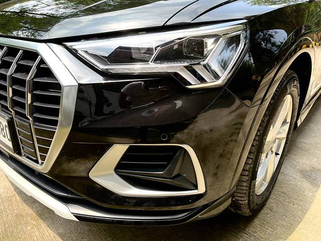 Used Audi Q3 40 TFSI Premium Plus in Delhi