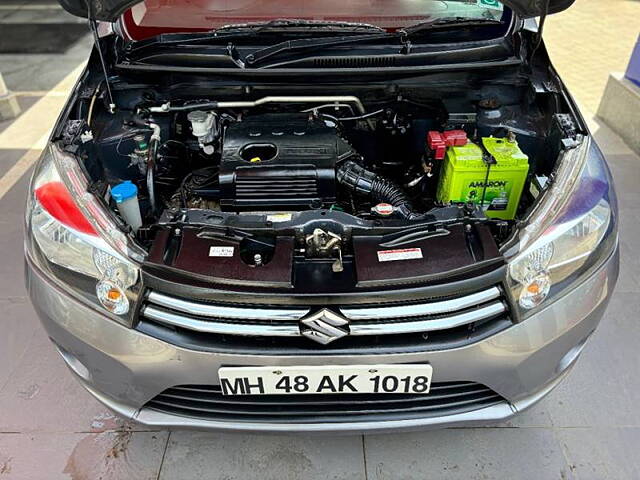 Used Maruti Suzuki Celerio [2014-2017] ZXi in Mumbai