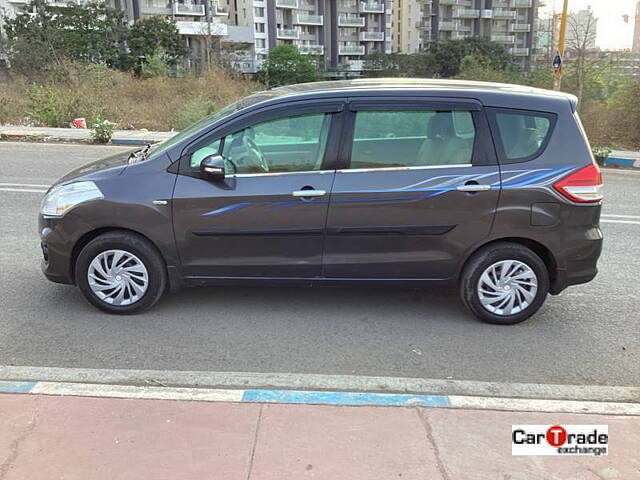 Used Maruti Suzuki Ertiga [2015-2018] VDI SHVS in Pune