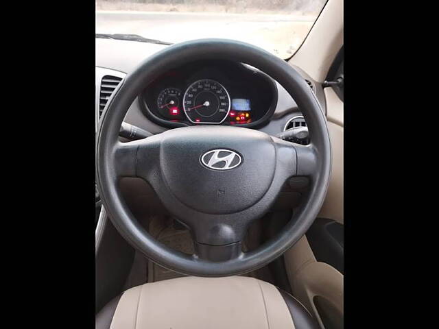 Used Hyundai i10 [2010-2017] Magna 1.2 Kappa2 in Hyderabad