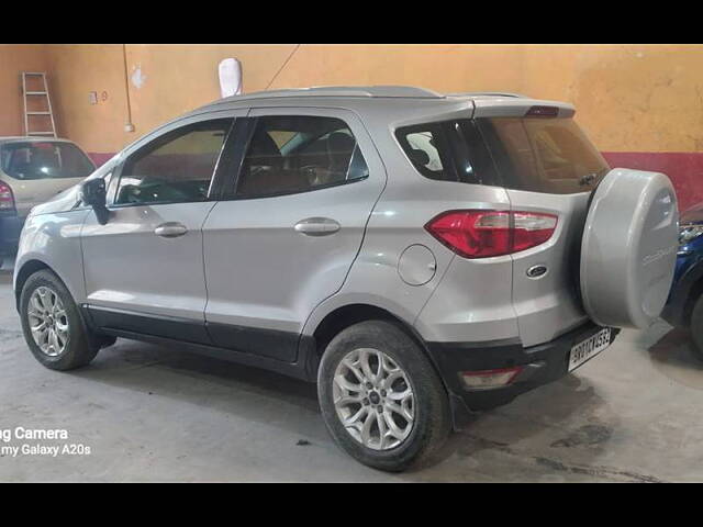 Used Ford EcoSport [2015-2017] Titanium 1.5L TDCi in Patna