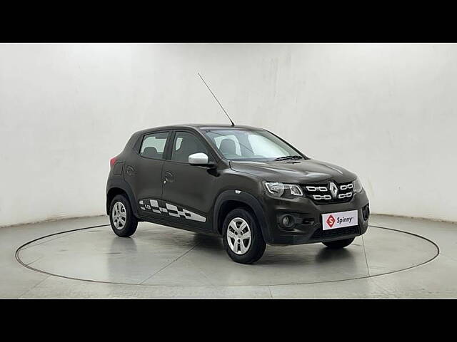 Used Renault Kwid [2015-2019] 1.0 RXT AMT Opt [2016-2019] in Navi Mumbai