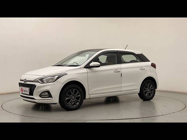 Used 2018 Hyundai Elite i20 in Pune