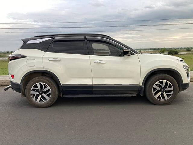 Used Tata Harrier [2019-2023] XZA Plus in Chennai