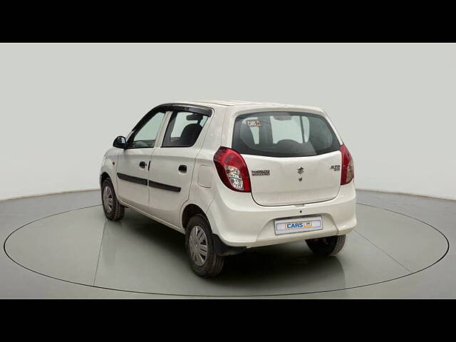 Used Maruti Suzuki Alto 800 [2012-2016] Lxi in Delhi