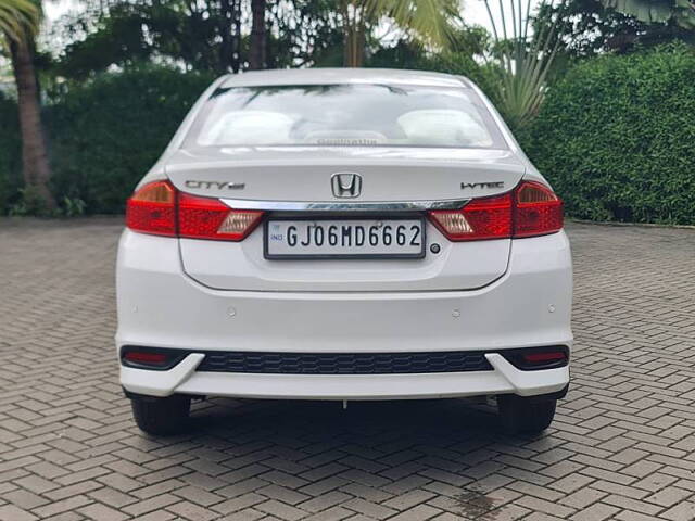 Used Honda City [2014-2017] S in Surat