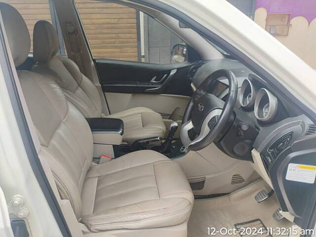 Used Mahindra XUV500 [2015-2018] W10 in Bangalore