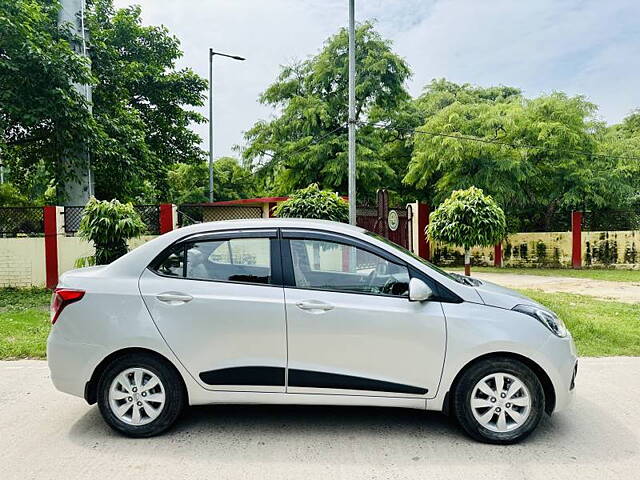 Used Hyundai Xcent [2014-2017] SX 1.2 in Kanpur