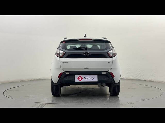 Used Tata Nexon [2017-2020] XZ Plus in Gurgaon