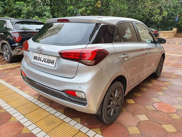 Used Hyundai Elite i20 [2019-2020] Asta 1.2 (O) [2019-2020] in Mumbai