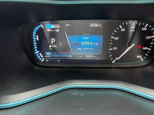 Used Tata Nexon EV [2020-2022] XZ Plus LUX in Mumbai