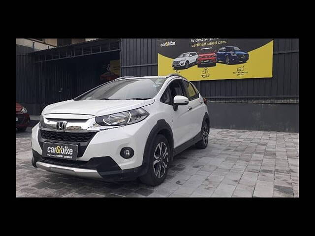 Used 2017 Honda WR-V in Chennai