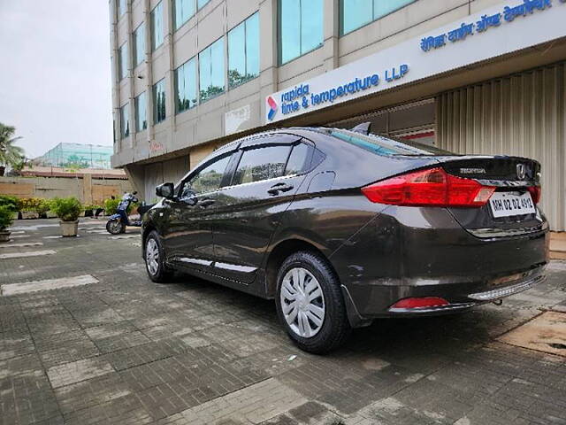 Used Honda City [2014-2017] SV in Mumbai