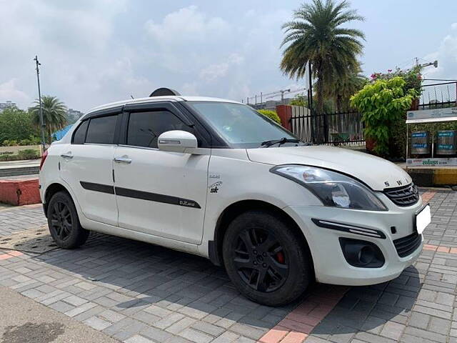 Used 2014 Maruti Suzuki Swift DZire in Navi Mumbai