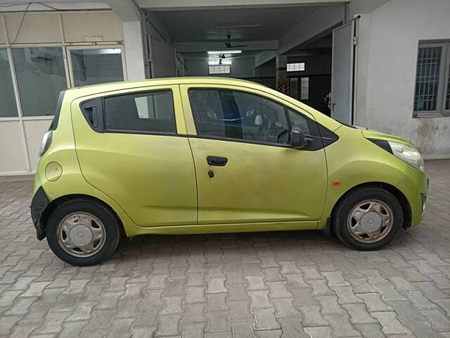 Used Chevrolet Beat [2009-2011] LS Petrol in Chennai