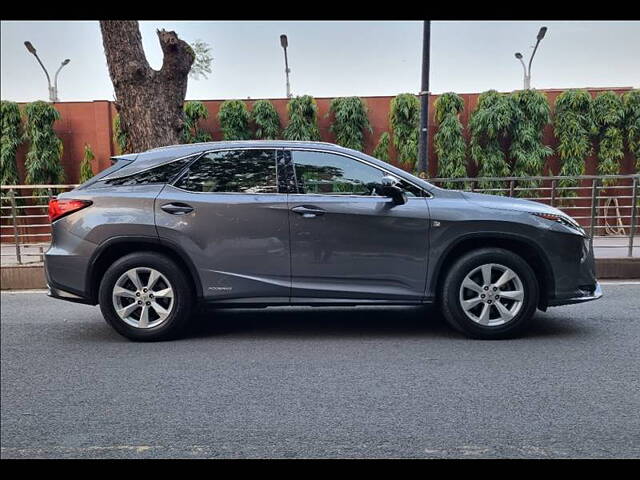 Used Lexus RX [2013] 450h in Delhi