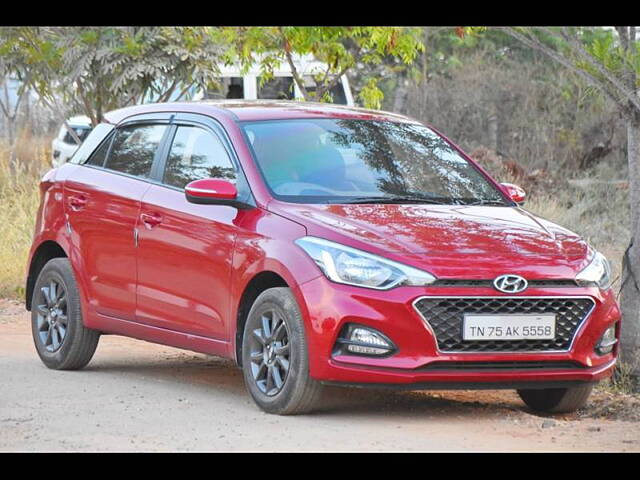 Used 2019 Hyundai Elite i20 in Coimbatore